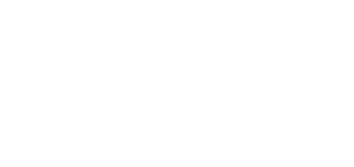 am logo white